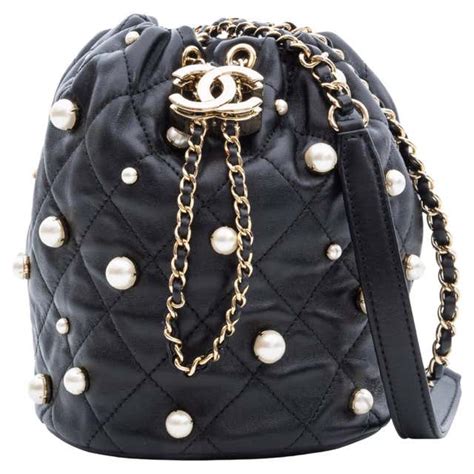 chanel limited edition bag 2021|Chanel drawstring bag 2020.